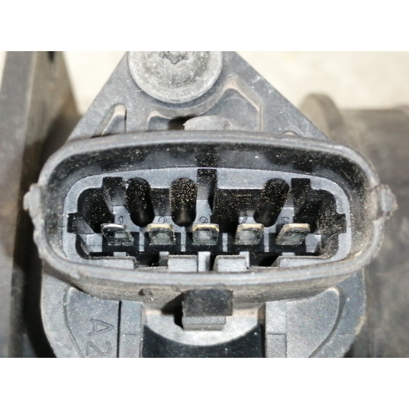 Recambio de caudalimetro para volvo c70 coupe 2.5 t / 2.4 t referencia OEM IAM 0280218007 9445148 