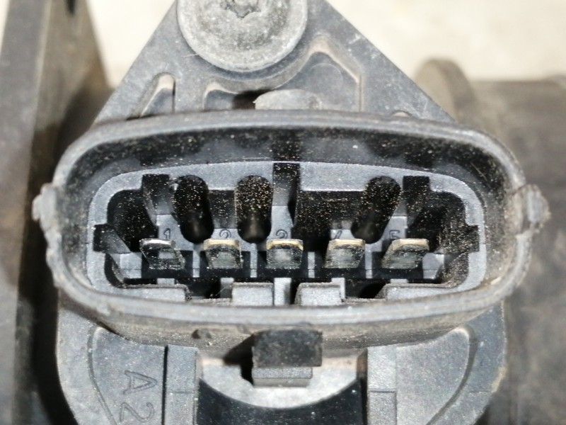 Recambio de caudalimetro para volvo c70 coupe 2.5 t / 2.4 t referencia OEM IAM 0280218007 9445148 