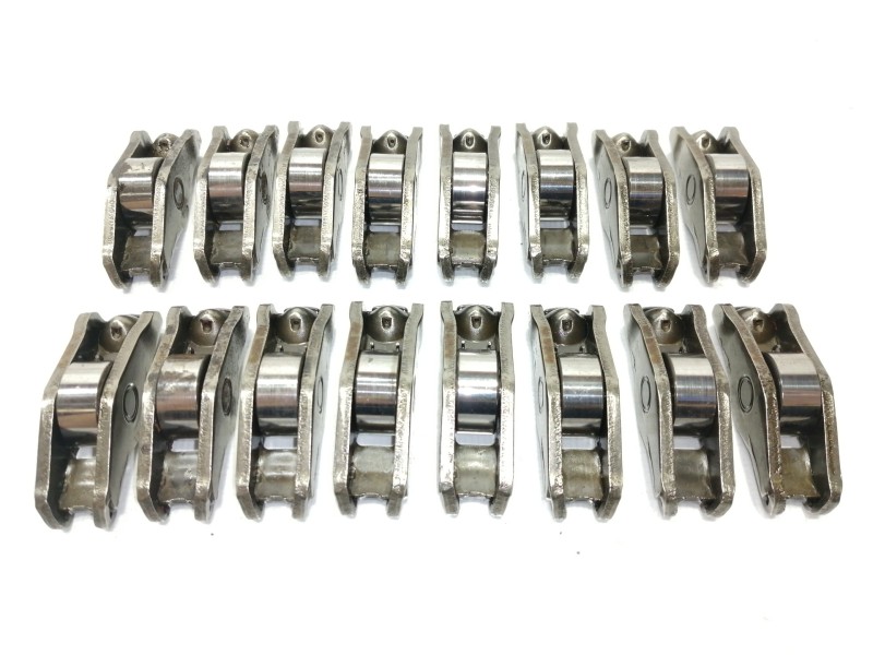 Recambio de balancin para bmw serie 3 berlina (e46) 320d referencia OEM IAM   