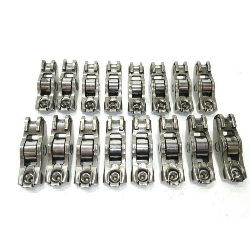 Recambio de balancin para bmw serie 3 berlina (e46) 320d referencia OEM IAM   