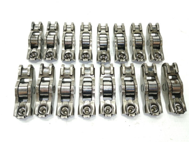 Recambio de balancin para bmw serie 3 berlina (e46) 320d referencia OEM IAM   