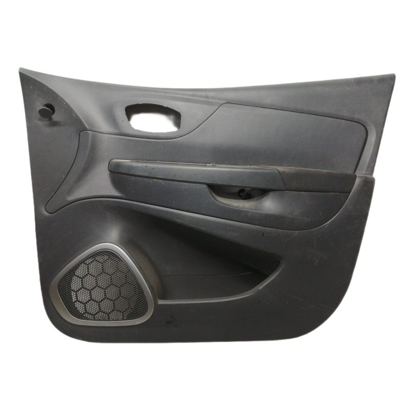 Recambio de guarnecido puerta delantera derecha para renault captur 0.9 tce referencia OEM IAM 156067391 156067351 156067371