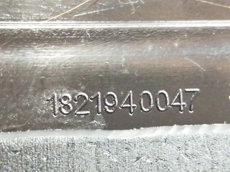 Recambio de rejilla aireadora para fiat croma (194) 1.9 jtd 16v cat referencia OEM IAM 1821940047  