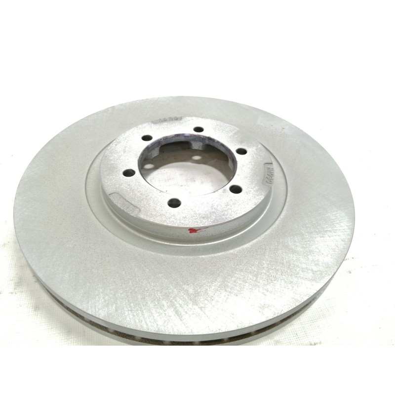 Recambio de disco freno delantero para hyundai terracan (hp) 2.9 crdi full referencia OEM IAM 51712H1030  