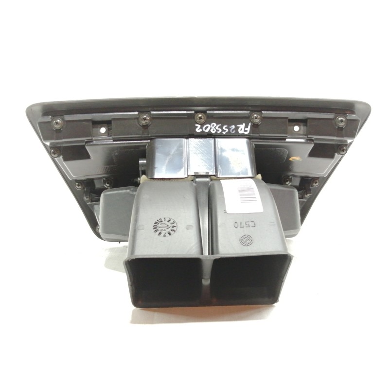 Recambio de rejilla aireadora para fiat croma (194) 1.9 jtd 16v cat referencia OEM IAM 1821940047  