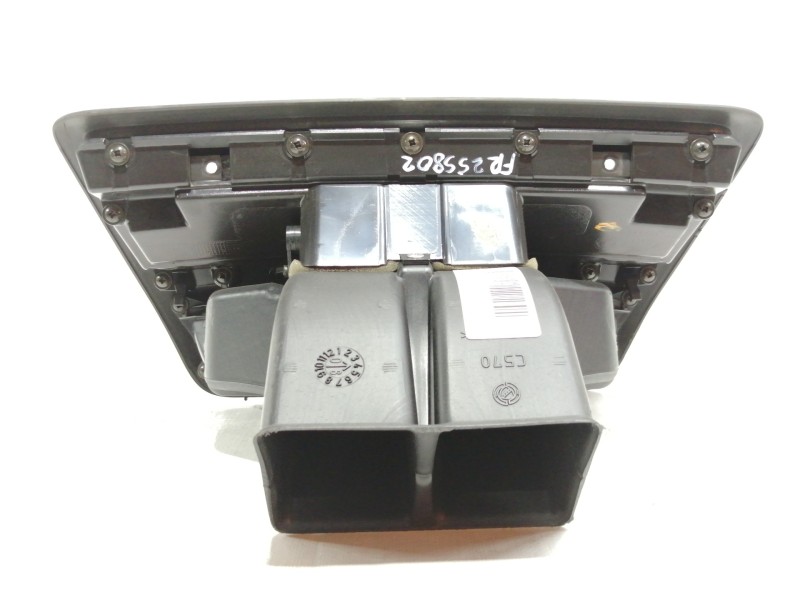 Recambio de rejilla aireadora para fiat croma (194) 1.9 jtd 16v cat referencia OEM IAM 1821940047  