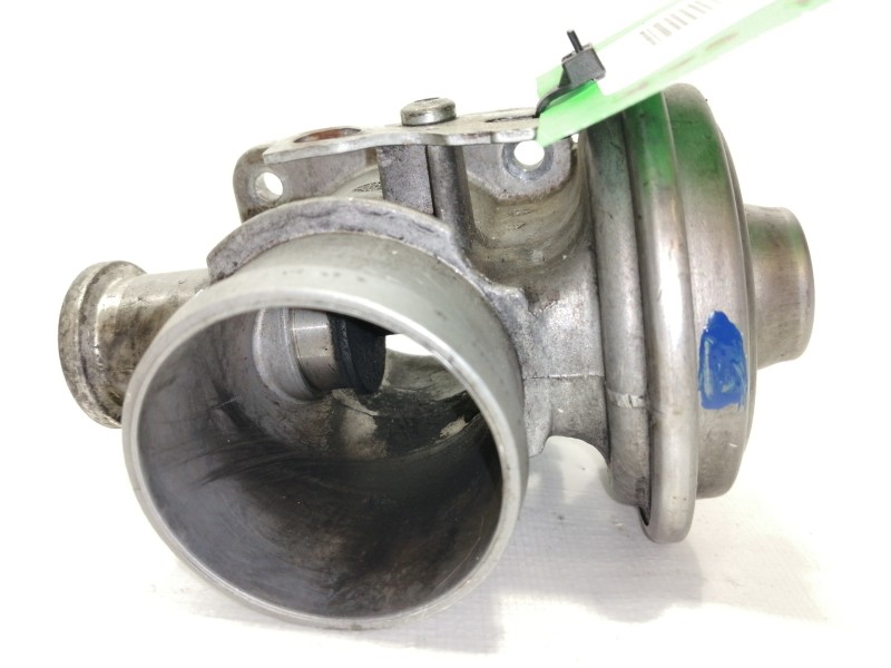Recambio de valvula egr para bmw serie 3 berlina (e46) 320d referencia OEM IAM 72826400  