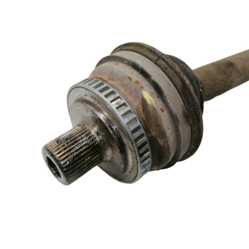 Recambio de transmision trasera derecha para audi a4 berlina (8e) 2.5 tdi quattro (132kw) referencia OEM IAM   