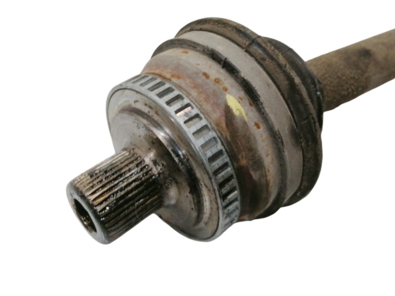 Recambio de transmision trasera derecha para audi a4 berlina (8e) 2.5 tdi quattro (132kw) referencia OEM IAM   