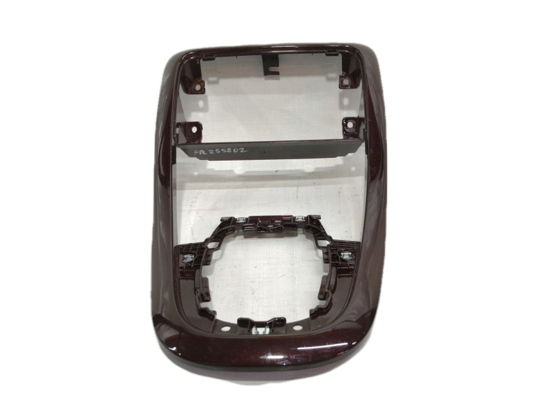 Recambio de guarnecidos palanca cambio para fiat croma (194) 1.9 jtd 16v cat referencia OEM IAM 735373402  