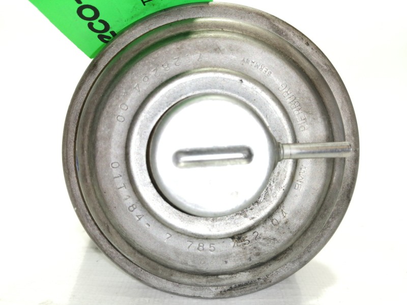 Recambio de valvula egr para bmw serie 3 berlina (e46) 320d referencia OEM IAM 72826400  