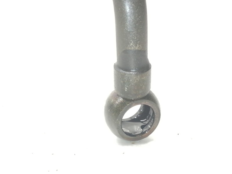 Recambio de tubo para volvo c70 coupe 2.5 t / 2.4 t referencia OEM IAM   