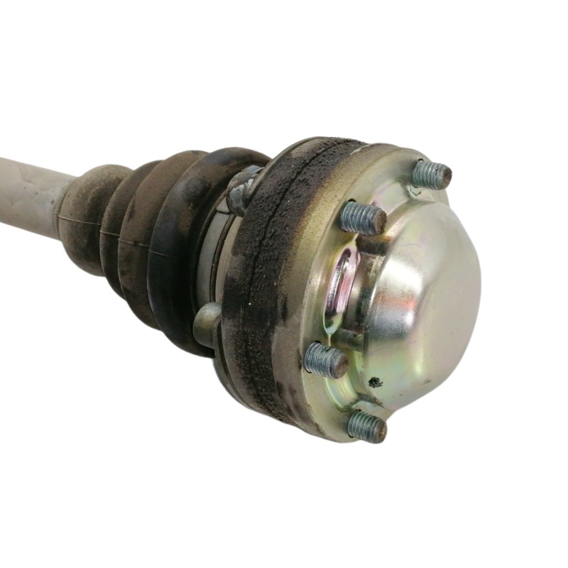 Recambio de transmision trasera derecha para audi a4 berlina (8e) 2.5 tdi quattro (132kw) referencia OEM IAM   