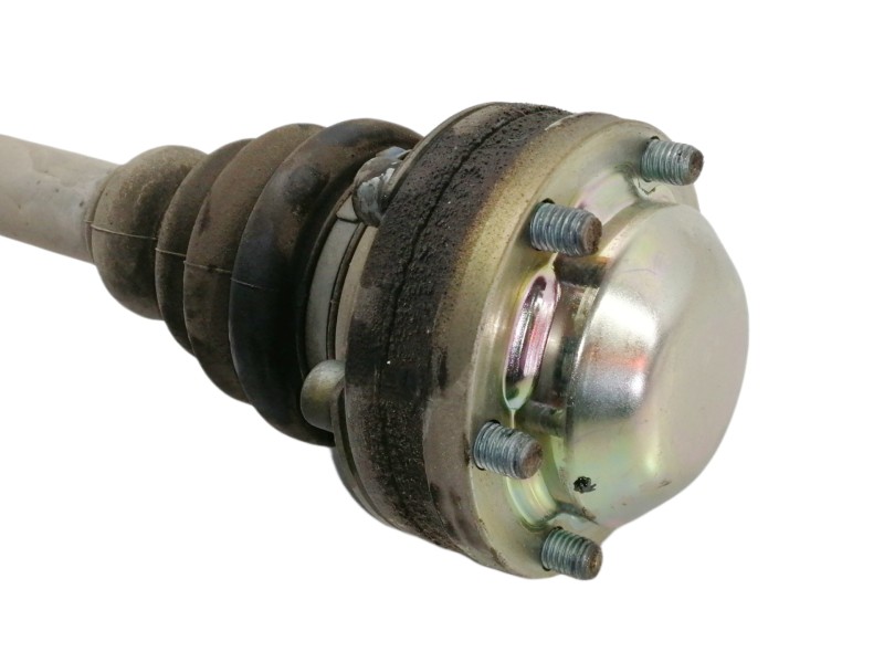 Recambio de transmision trasera derecha para audi a4 berlina (8e) 2.5 tdi quattro (132kw) referencia OEM IAM   