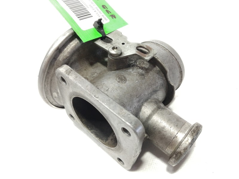 Recambio de valvula egr para bmw serie 3 berlina (e46) 320d referencia OEM IAM 72826400  