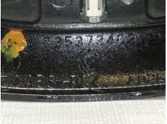 Recambio de guarnecidos palanca cambio para fiat croma (194) 1.9 jtd 16v cat referencia OEM IAM 735373402   2