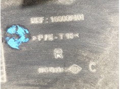 Recambio de guarnecido puerta trasera derecha para renault captur 0.9 tce referencia OEM IAM 156067381 156067401  2