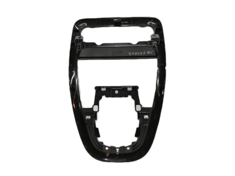 Recambio de guarnecidos palanca cambio para fiat croma (194) 1.9 jtd 16v cat referencia OEM IAM 735373402  