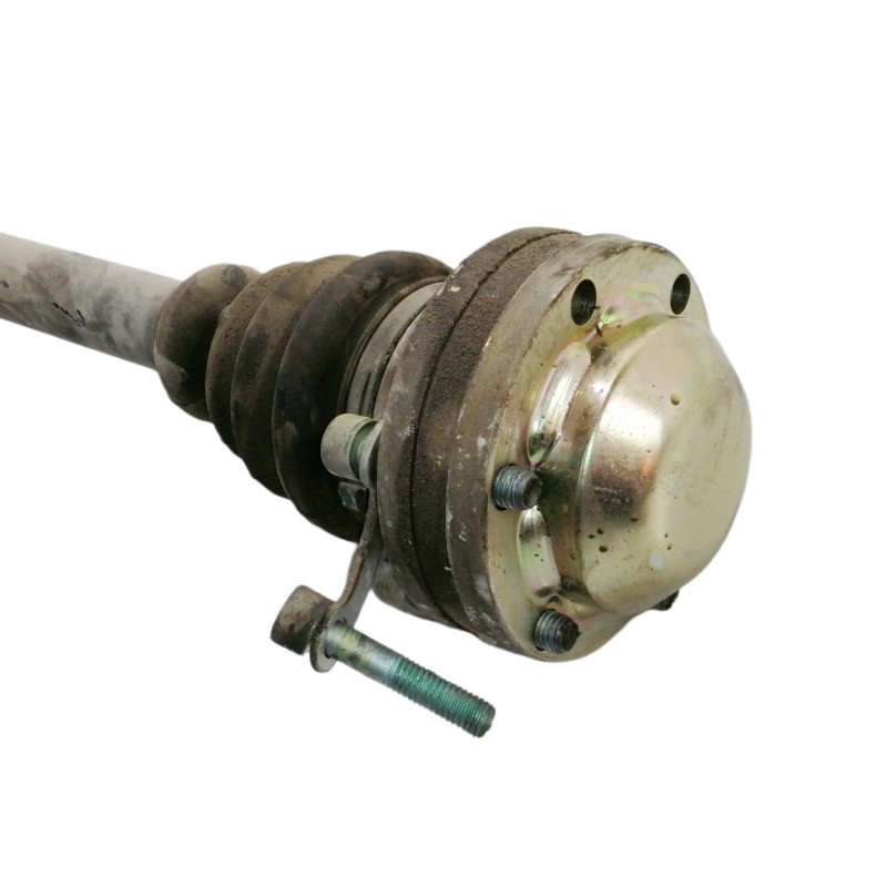 Recambio de transmision trasera izquierda para audi a4 berlina (8e) 2.5 tdi quattro (132kw) referencia OEM IAM   