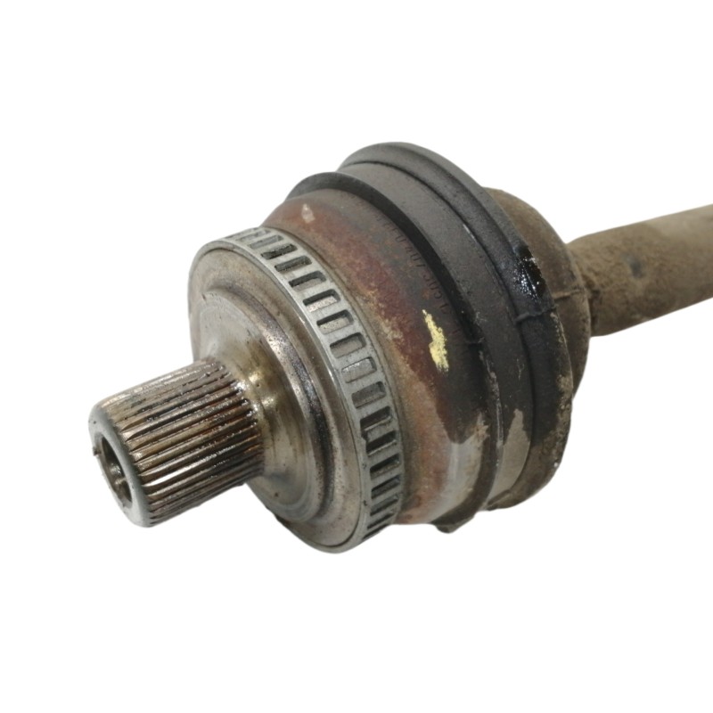 Recambio de transmision trasera izquierda para audi a4 berlina (8e) 2.5 tdi quattro (132kw) referencia OEM IAM   