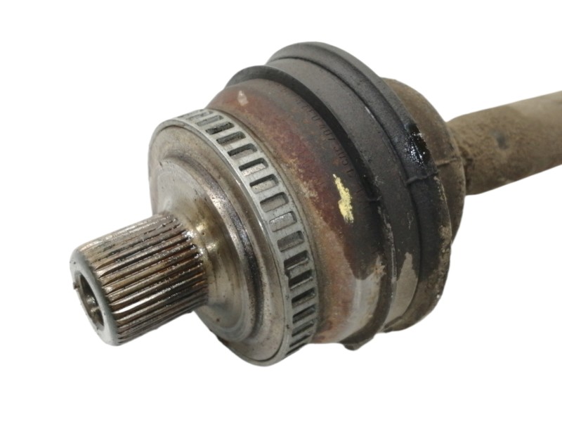 Recambio de transmision trasera izquierda para audi a4 berlina (8e) 2.5 tdi quattro (132kw) referencia OEM IAM   