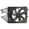 Recambio de electroventilador para skoda rapid spaceback (nh1) 1.6 tdi referencia OEM IAM 6R0959455E 6R0959455E 