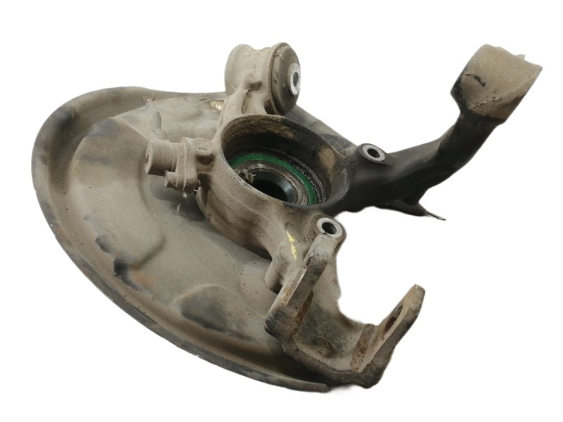 Recambio de mangueta trasera izquierda para audi a4 berlina (8e) 2.5 tdi quattro (132kw) referencia OEM IAM   