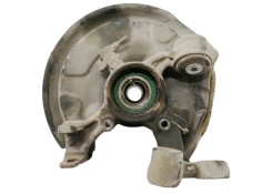 Recambio de mangueta trasera izquierda para audi a4 berlina (8e) 2.5 tdi quattro (132kw) referencia OEM IAM    2