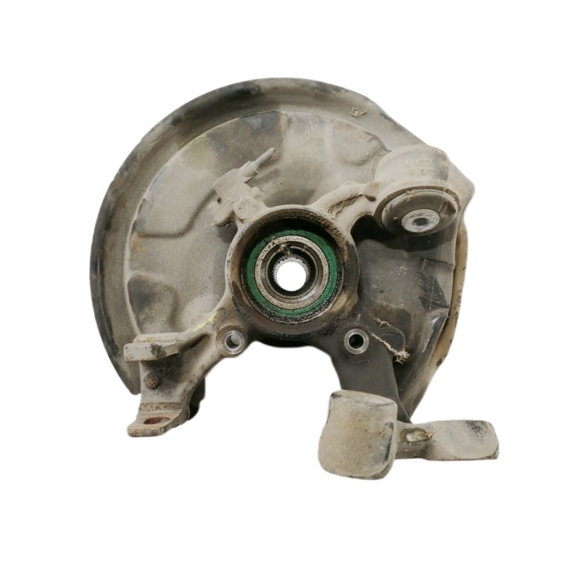 Recambio de mangueta trasera izquierda para audi a4 berlina (8e) 2.5 tdi quattro (132kw) referencia OEM IAM   