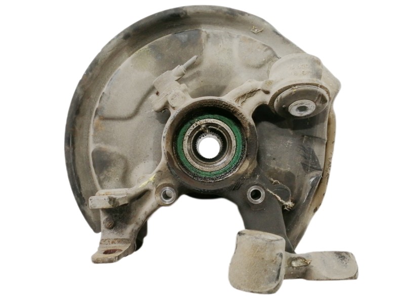 Recambio de mangueta trasera izquierda para audi a4 berlina (8e) 2.5 tdi quattro (132kw) referencia OEM IAM   