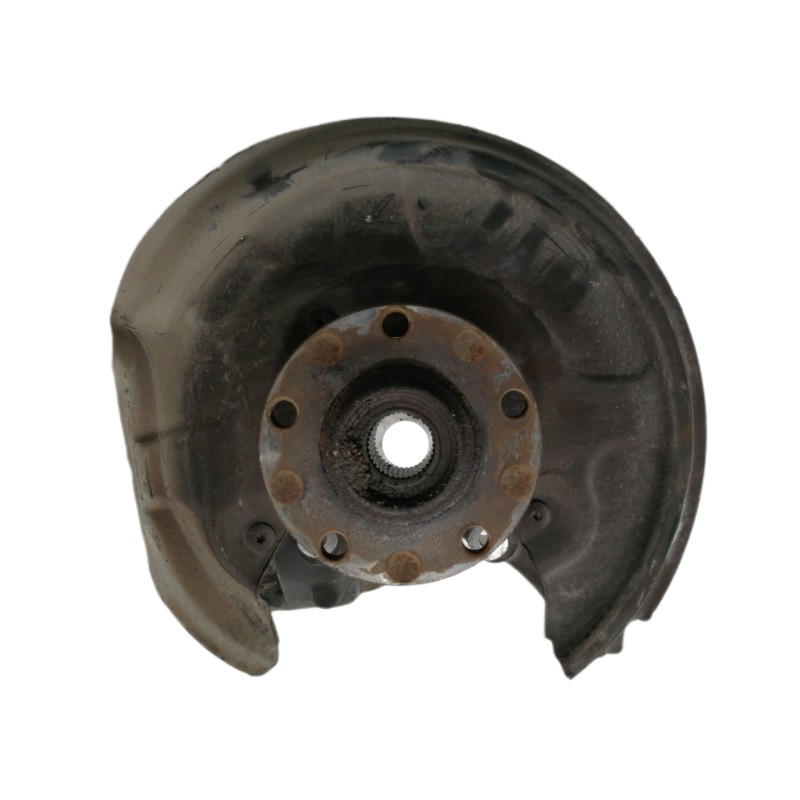 Recambio de mangueta trasera izquierda para audi a4 berlina (8e) 2.5 tdi quattro (132kw) referencia OEM IAM   