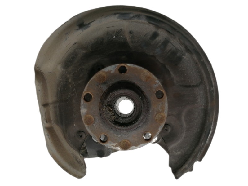 Recambio de mangueta trasera izquierda para audi a4 berlina (8e) 2.5 tdi quattro (132kw) referencia OEM IAM   