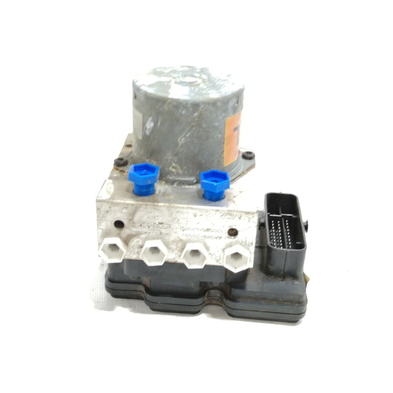 Recambio de abs para hyundai i30 (gd) trend referencia OEM IAM A658920500 58920A8210 / 12052540891 A658930500