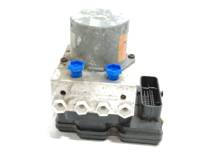 Recambio de abs para hyundai i30 (gd) trend referencia OEM IAM A658920500 58920A8210 / 12052540891 A658930500