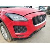 Recambio de paragolpes delantero para jaguar e-pace (x540) 2.0 d150 referencia OEM IAM J9C14099LML  