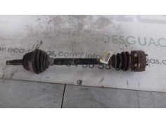 Recambio de transmision delantera izquierda para seat cordoba berlina (6k2) dream referencia OEM IAM   