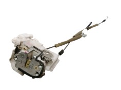 Recambio de cerradura puerta delantera derecha para honda accord berlina (cc/ce) 2.0 tdi cat referencia OEM IAM   