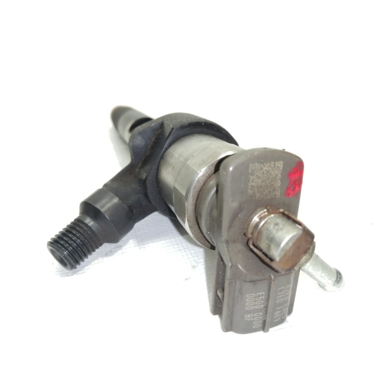 Recambio de inyector para mazda cx-7 (er) active referencia OEM IAM R2AA13H50  