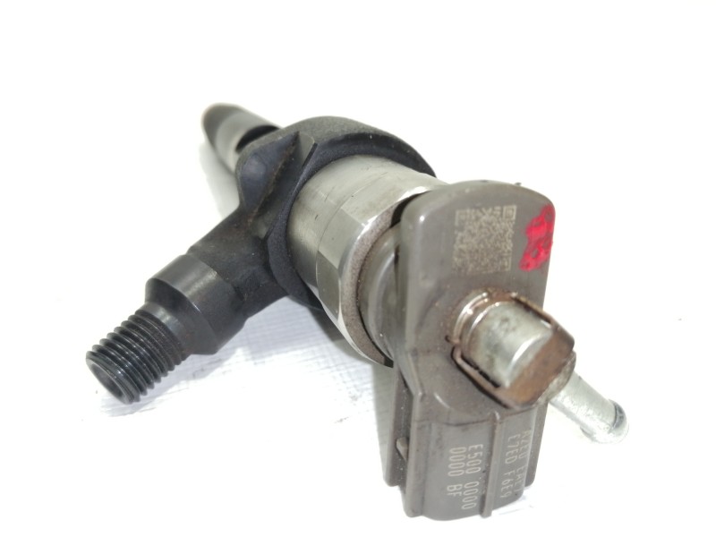 Recambio de inyector para mazda cx-7 (er) active referencia OEM IAM R2AA13H50  