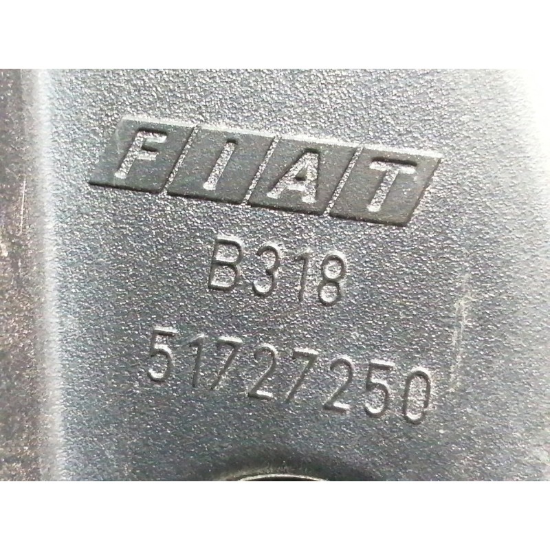 Recambio de piloto trasero izquierdo para fiat croma (194) 1.9 jtd 16v cat referencia OEM IAM 51727250  
