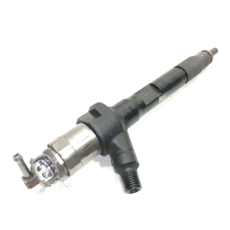 Recambio de inyector para mazda cx-7 (er) active referencia OEM IAM R2AA13H50  