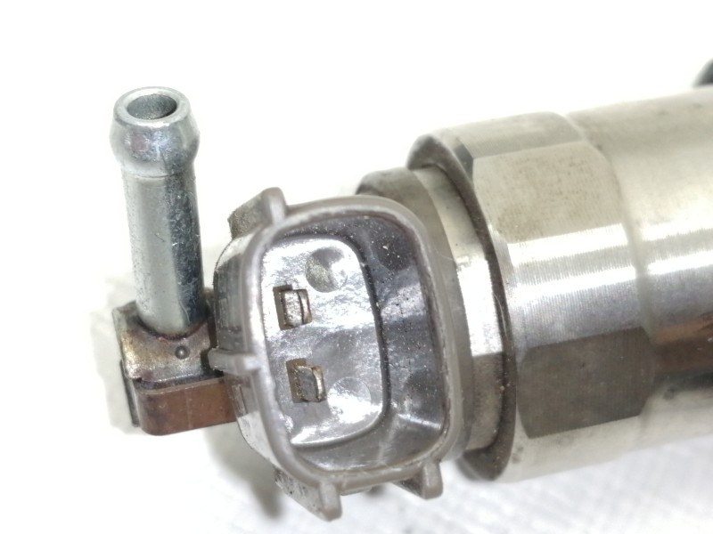 Recambio de inyector para mazda cx-7 (er) active referencia OEM IAM R2AA13H50  