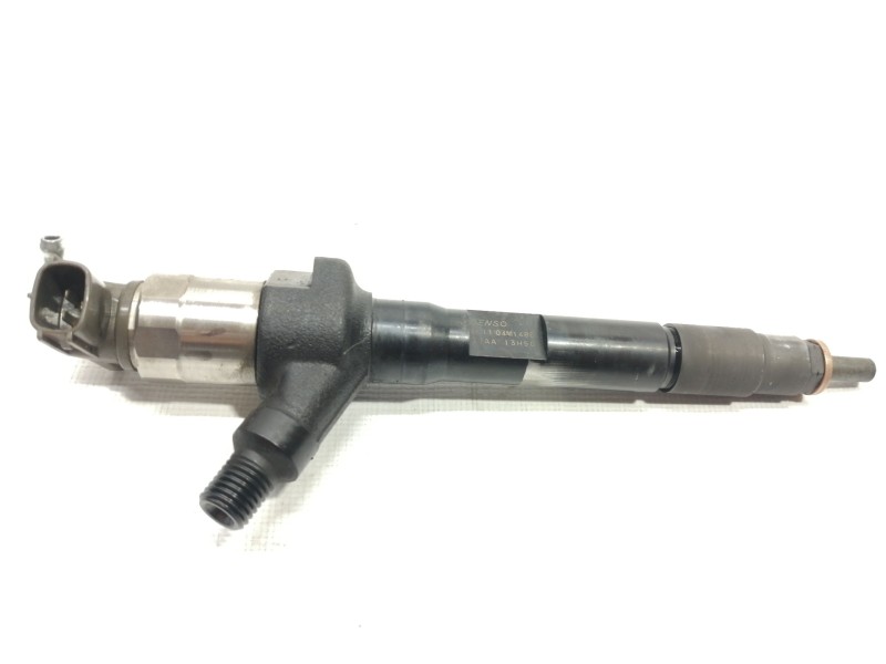 Recambio de inyector para mazda cx-7 (er) active referencia OEM IAM R2AA13H50  