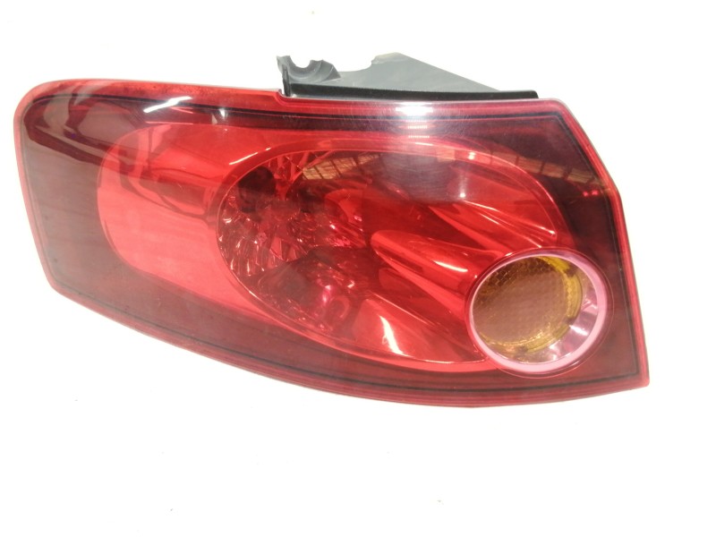 Recambio de piloto trasero izquierdo para fiat croma (194) 1.9 jtd 16v cat referencia OEM IAM 51727250  