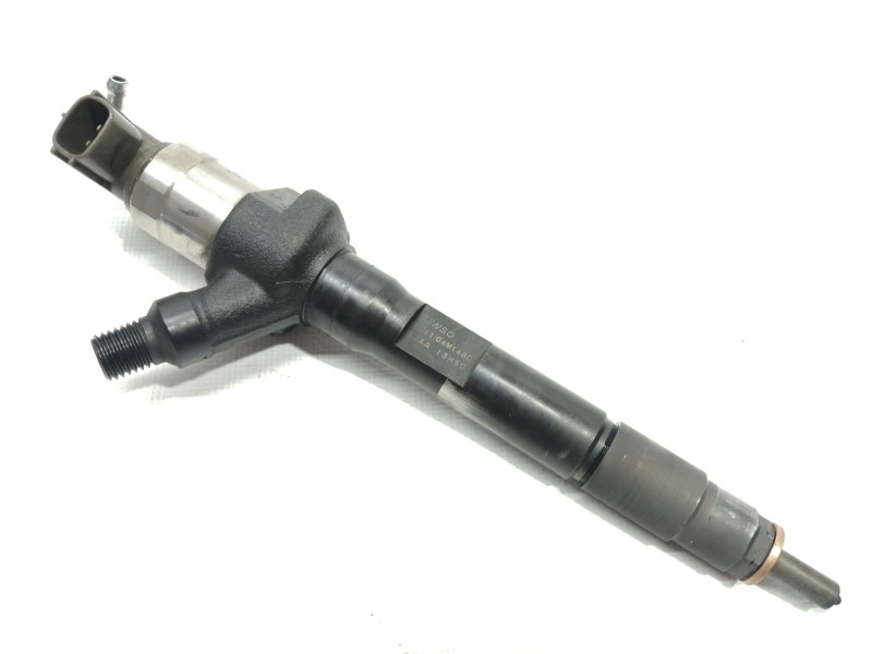 Recambio de inyector para mazda cx-7 (er) active referencia OEM IAM R2AA13H50  