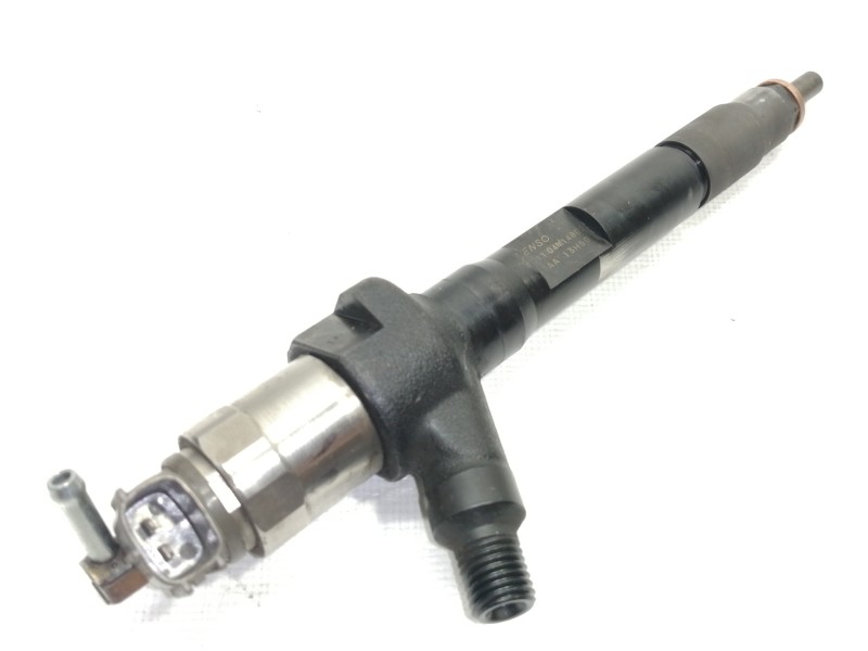 Recambio de inyector para mazda cx-7 (er) active referencia OEM IAM R2AA13H50  