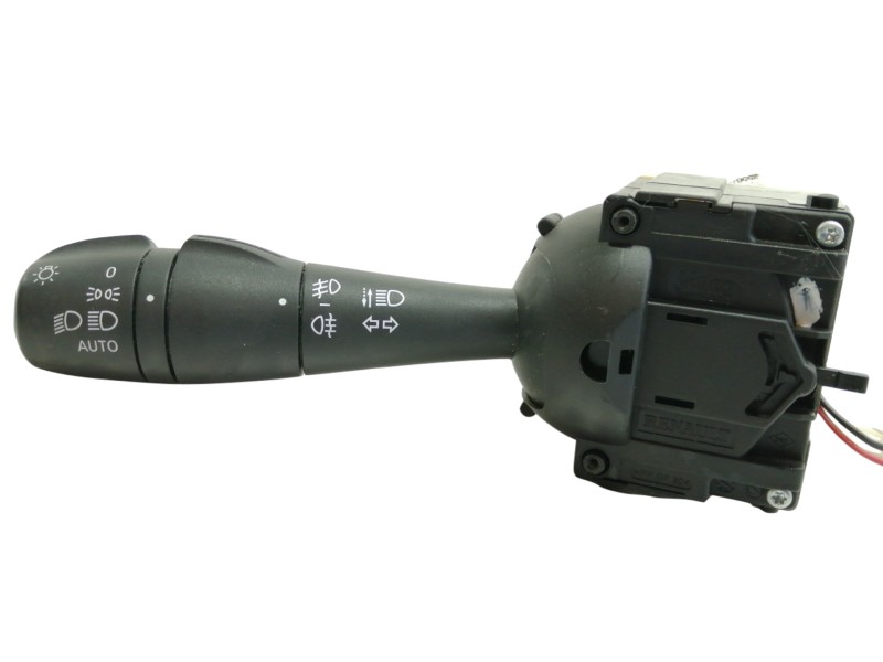 Recambio de mando intermitentes para renault captur 0.9 tce referencia OEM IAM 255675887R  