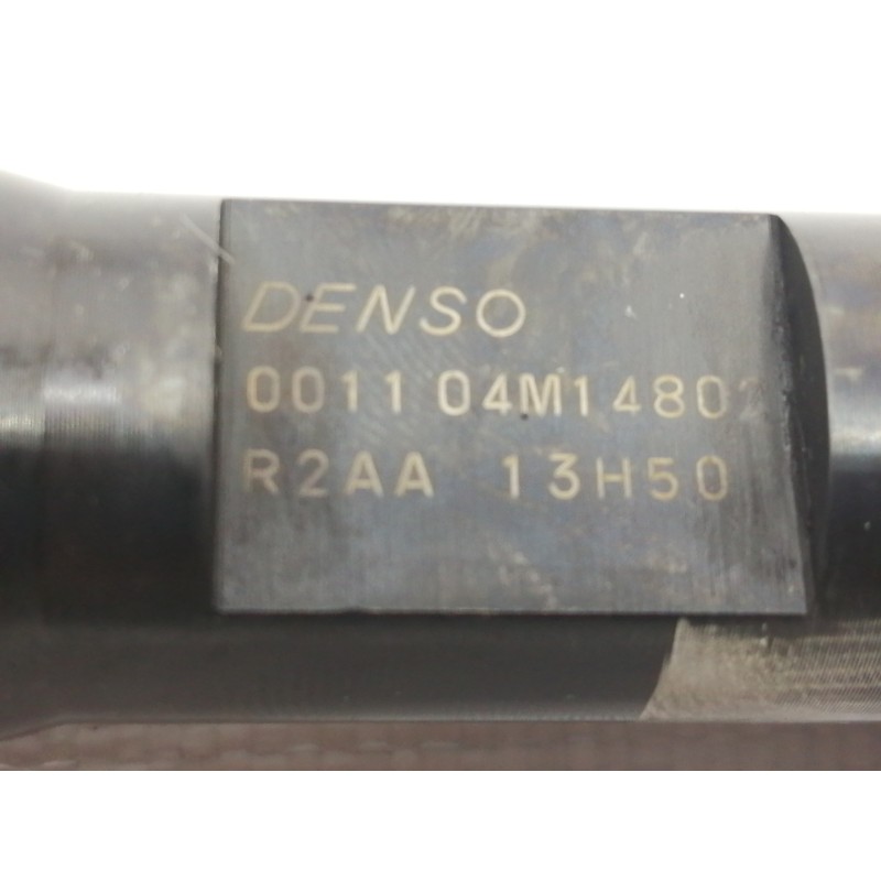 Recambio de inyector para mazda cx-7 (er) active referencia OEM IAM R2AA13H50  