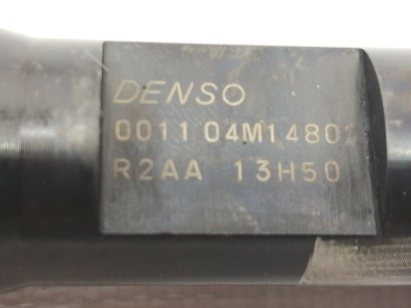 Recambio de inyector para mazda cx-7 (er) active referencia OEM IAM R2AA13H50  