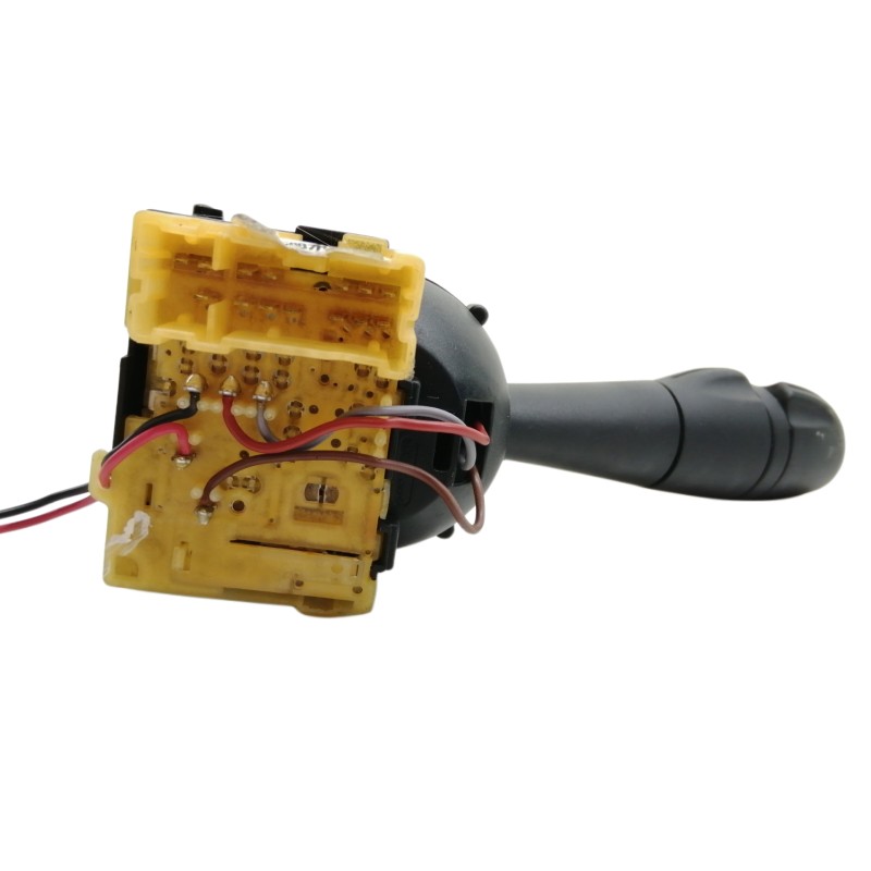 Recambio de mando intermitentes para renault captur 0.9 tce referencia OEM IAM 255675887R  
